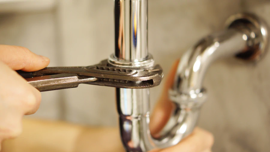 Plumbing 2