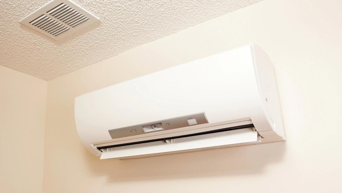 Ductless Mini Split (1) Ductless Mini Split (1)