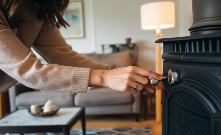 Operating Your Gas Fireplace Safely 2 1024x574