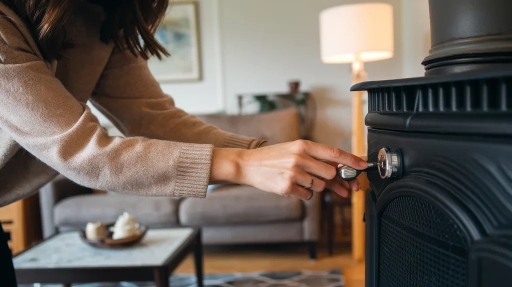 Operating Your Gas Fireplace Safely 2 1024x574